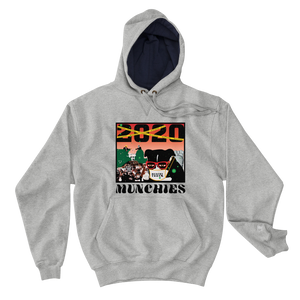 Limited Edition 2020 Munchy Hoodie
