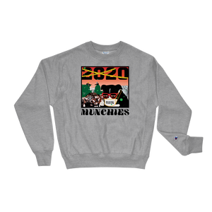 Limited Edition 2020 Munchy sweatshirt